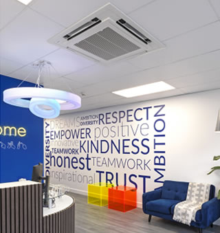 Electrical Services Example 2