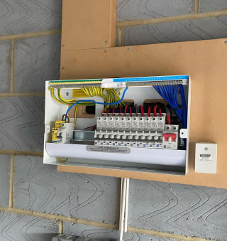 About Us Services Example 4