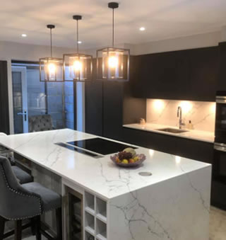 Electrical Services Example 1