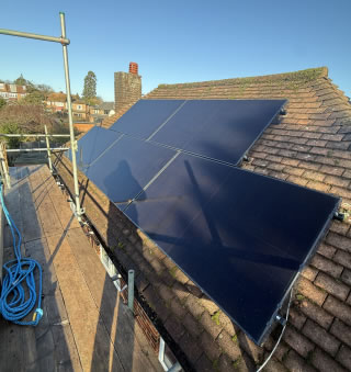 About Us Services Example 2