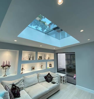 Electrical Services Example 4