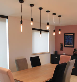 Electrical Services Example 3