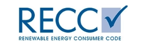 RECC, Renewable Energy Consumer Code